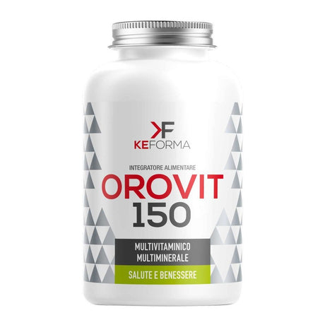 KEFORMA ORO VIT 150 DA 60 COMPRESSE