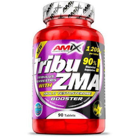 Amix Tribu-Zma 90 Tavolette