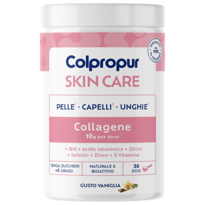 Colpropur Skin Care Collagene