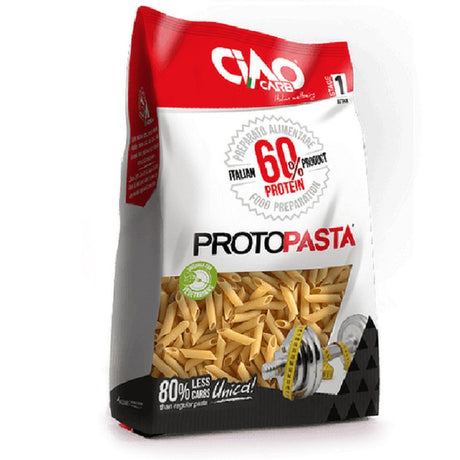 CIAOCARB STAGE1 PROTOPASTA PENNE 250 GRAMMI