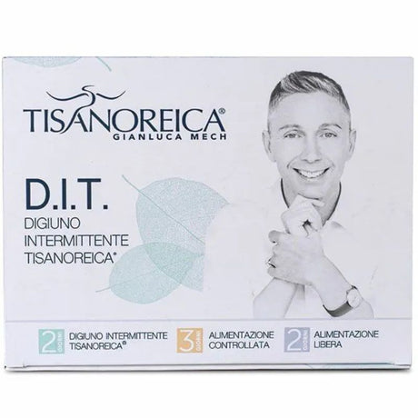Tisanoreica Kit Digiuno Intermittente