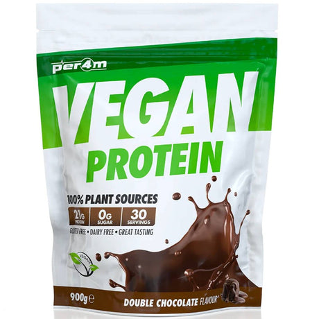 Per4m Vegan Protein 900 Grammi