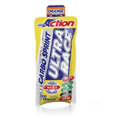 PROACTION CARBO SPRINT ULTRA RACE 1 STICK DA 60 ML