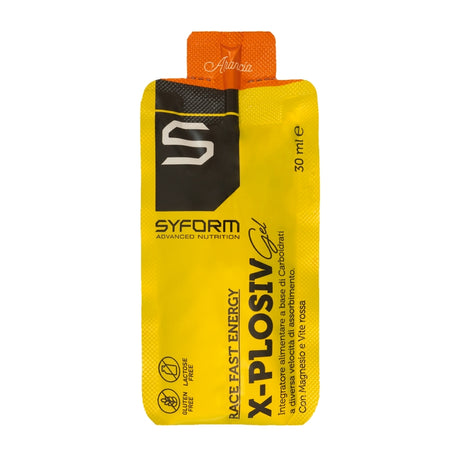 Syform X-Plosiv Gel 30 Ml