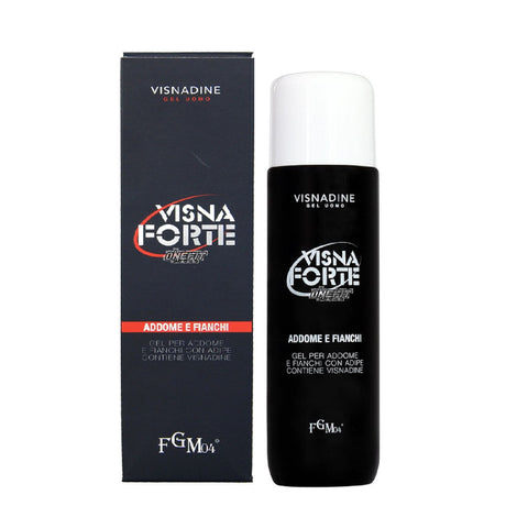 FGM04 VISNA FORTE GEL UOMO 200 ML