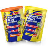 PROACTION MINERAL PLUS ENDURANCE 450 GRAMMI