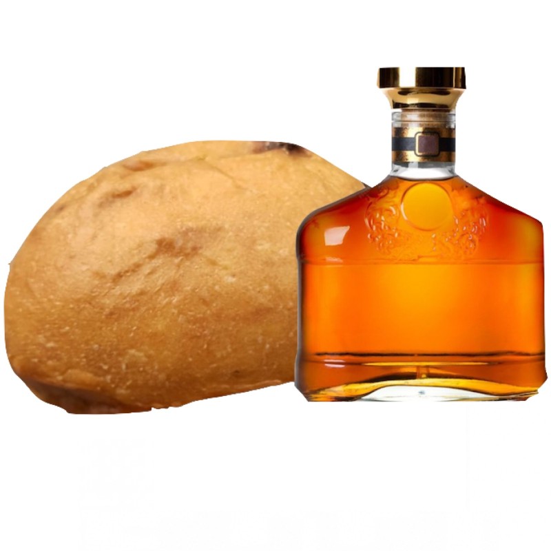 Pronutrition Sbabbà Keto 50 Grammi