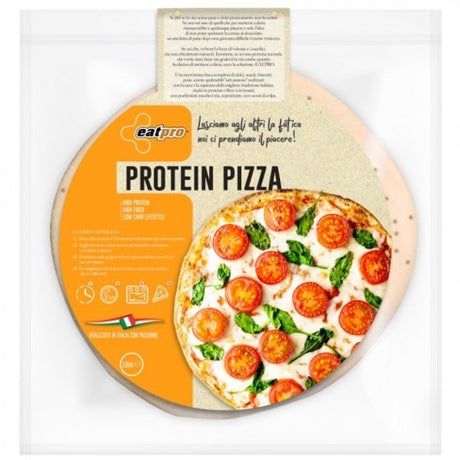 EAT PRO PROTEIN PIZZA DA 180 GRAMMI