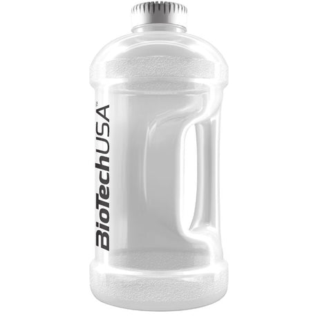 Biotech Usa Borraccia Trasparente 2200 ML