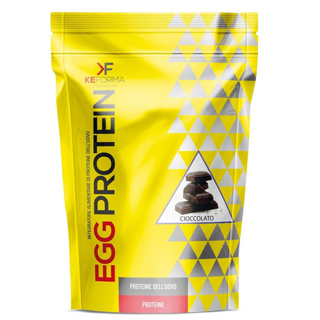 Keforma Egg Protein 750 Grammi