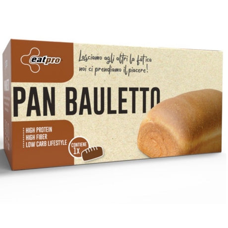 EAT PRO PAN BAULETTO DA 230 GRAMMI