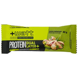 +Watt Protein Dual Layer+ 1 Barretta Da 45 Grammi