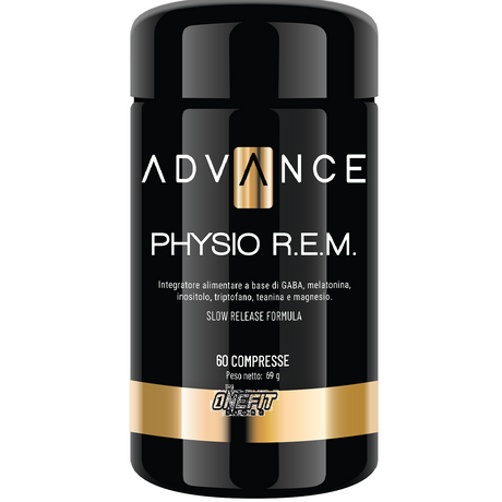 ADVANCE PHYSIO R.E.M. 60 COMPRESSE