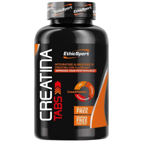 Ethicsport Creatina Tabs 120 Compresse