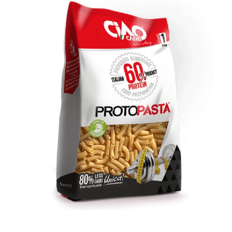 CIAOCARB STAGE1 PROTOPASTA SEDANINI 250 GRAMMI