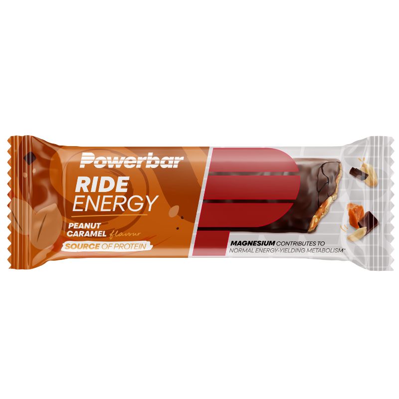 Powerbar Ride Energy 1 Barretta Da 55 Grammi