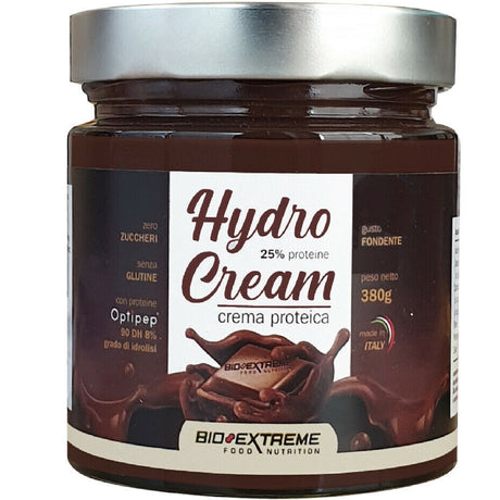 Bio Extreme Hydro Cream Fondente 380 Grammi