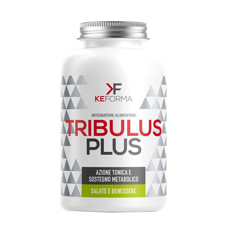 KEFORMA TRIBULUS PLUS 60 CAPSULE