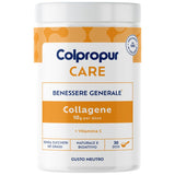 Colpropur Care Benessere Generale Collagene 300 Grammi