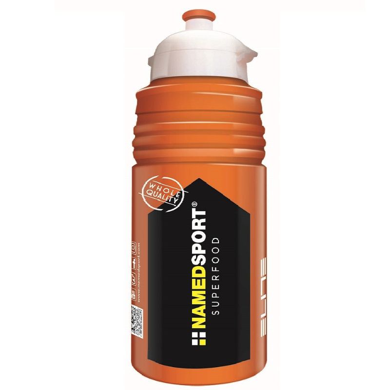 NAMED SPORT BORRACCIA 500 ML