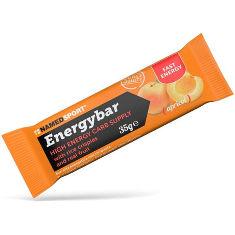 NAMED SPORT ENERGY BAR 35 GRAMMI