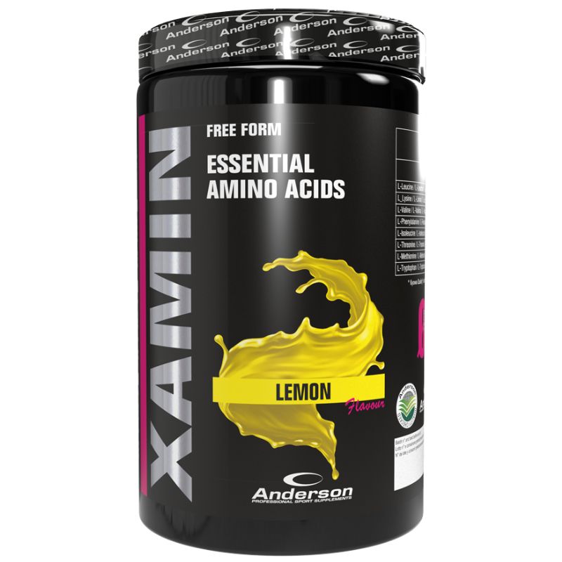 Anderson Research Xamin 312 Grammi