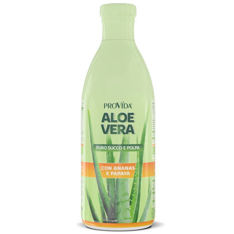 OPTIMA PROVIDA ALOE VERA SUCCO ANANAS PAPAIA 1 LITRO