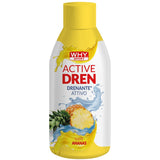WHY SPORT ACTIVE DREN LIQUID 500 ML