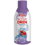 WHY SPORT ACTIVE DREN LIQUID 500 ML