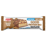 Why Sport Good Protein Bar 36% 1 Barretta Da 45 Grammi