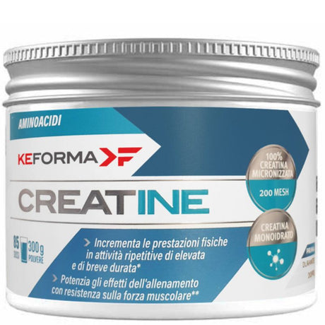 Keforma Creatine 300 Grammi