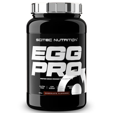 Scitec Nutrition Egg Pro 900 Grammi
