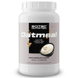 SCITEC NUTRITION OATMEAL 1,5 KG FARINA DI AVENA