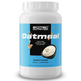 SCITEC NUTRITION OATMEAL 1,5 KG FARINA DI AVENA