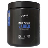SELF OMNINUTRITION MASS ACTIVE WHEY GAINER 2 KG