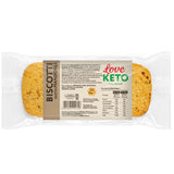Love Keto Biscotti Proteici Mandorla 50 Grammi