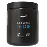SELF OMNINUTRITION EGG WHITE ISOLATE 1KG