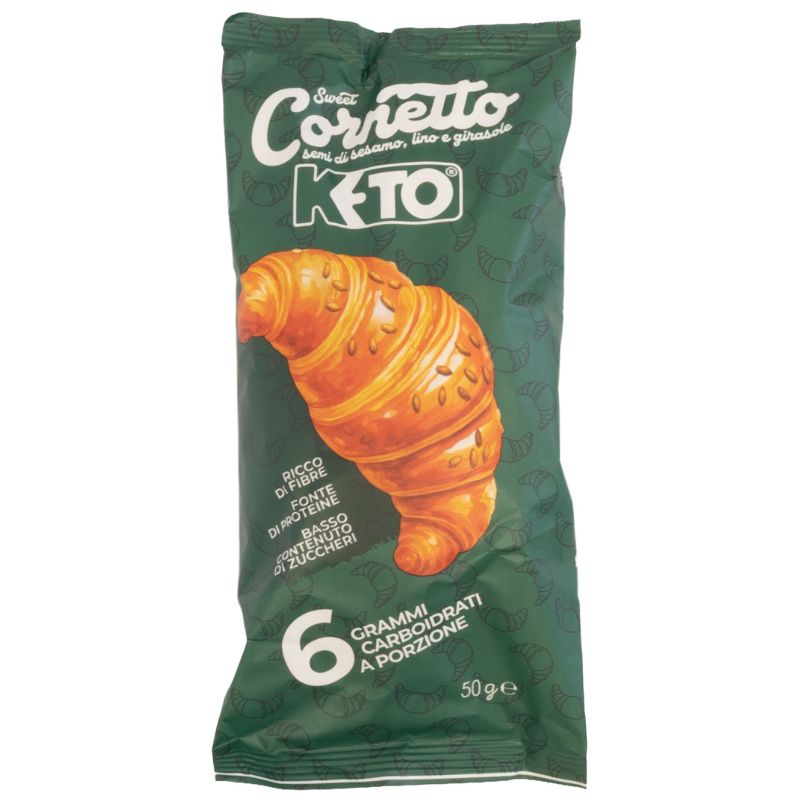 K-To Cornetto 50 Grammi