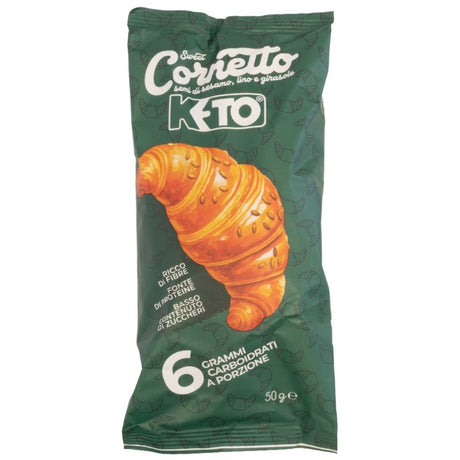 K-To Cornetto 50 Grammi
