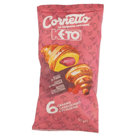 K-To Cornetto 50 Grammi