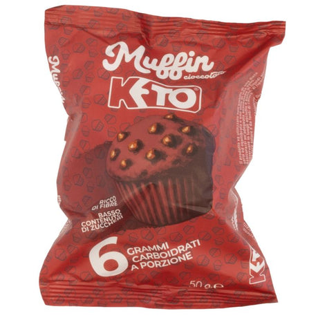 K-To Muffin 50 Grammi