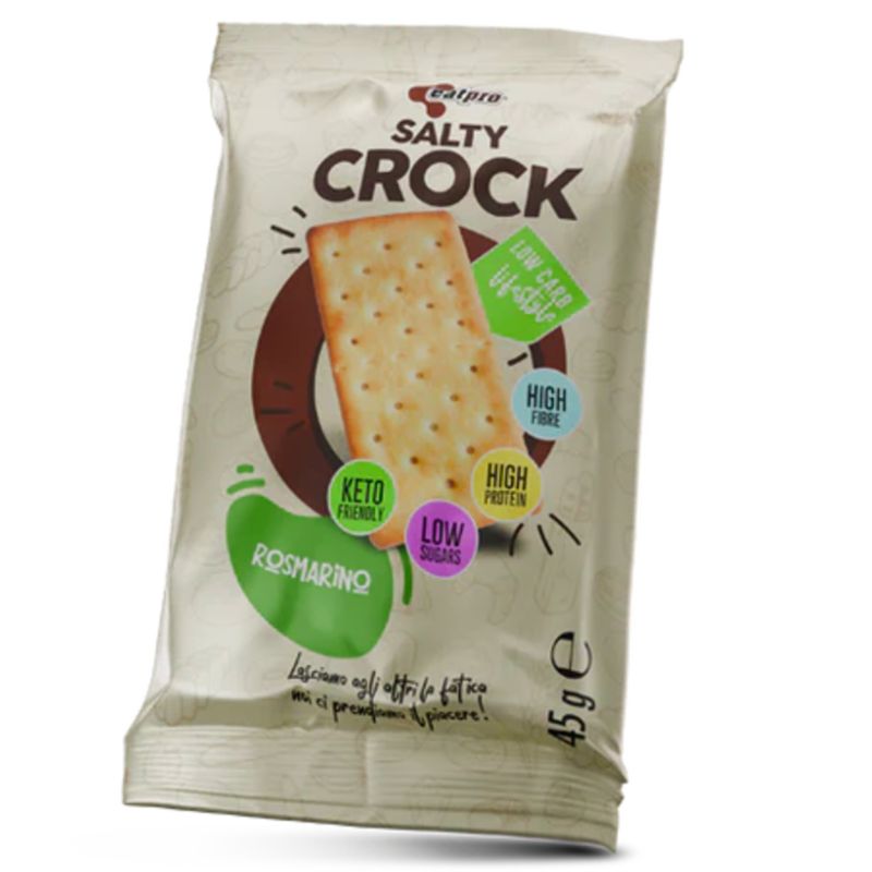 Eat Pro Salty Crock 45 Grammi