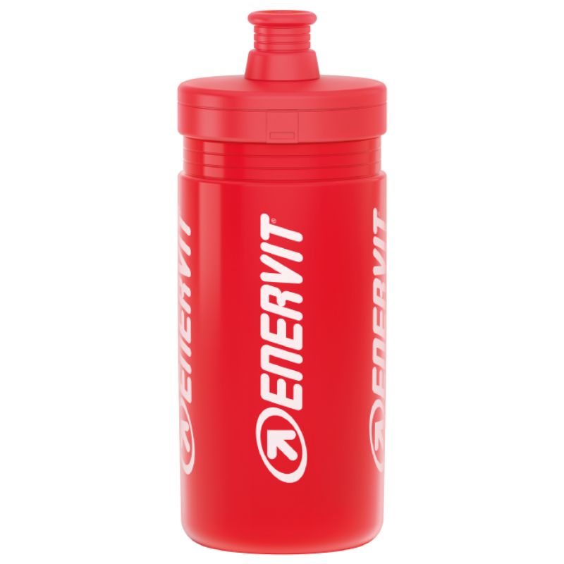 ENERVIT BORRACCIA 500 ML ROSSA