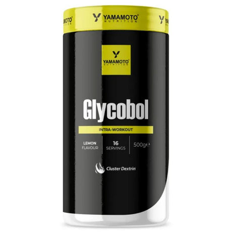 YAMAMOTO NUTRITION GLYCOBOL 500 GRAMMI