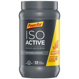 PowerBar IsoActive Da 600 grammi