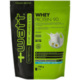 +WATT WHEY PROTEIN 90 DOYPACK DA 750 GRAMMI