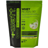 +WATT WHEY PROTEIN 90 DOYPACK DA 750 GRAMMI