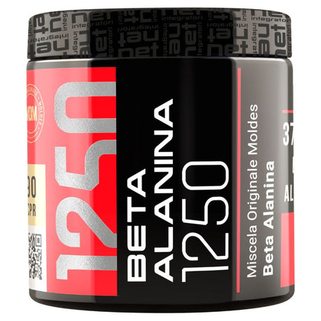 NET INTEGRATORI BETA ALANINE 1250 DA 90 COMPRESSE