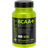 +WATT BCAA+ 8:1:1 200 COMPRESSE