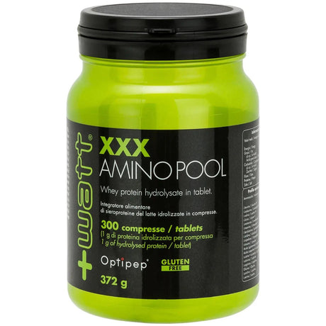 +WATT XXX AMINO POOL 300 COMPRESSE